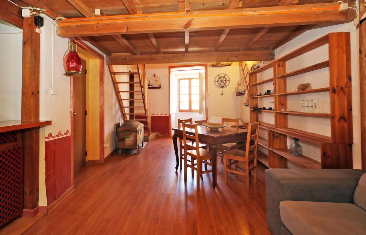 B10 - Rua Do Canal 2 Bed Apartment 라고스 외부 사진