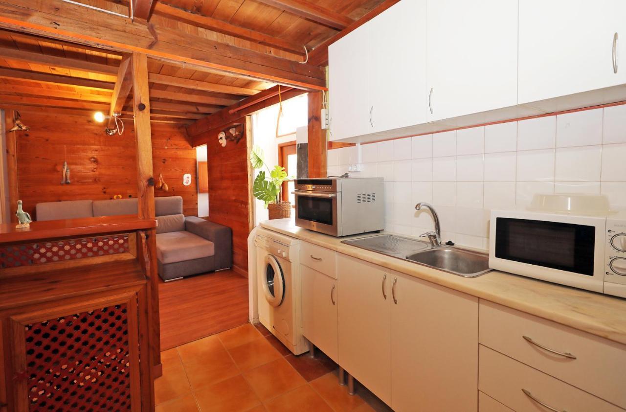 B10 - Rua Do Canal 2 Bed Apartment 라고스 외부 사진