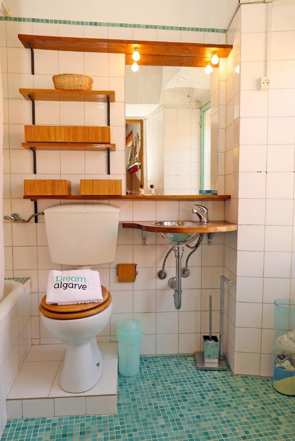 B10 - Rua Do Canal 2 Bed Apartment 라고스 외부 사진